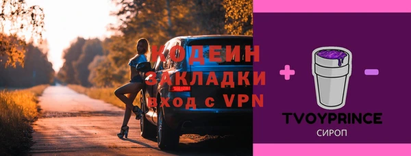 крисы Нея